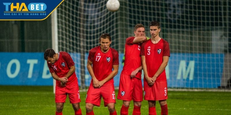 Đá phạt bóng đá là gì và tầm quan trọng trong túc cầu