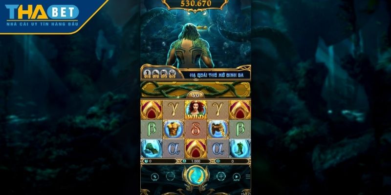 Điều chỉnh tốc độ quay Atlantis phù hợp