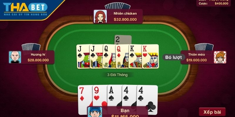 Thông tin chung về 3 đôi thông chặt heo