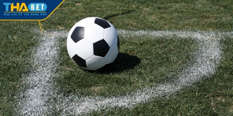 Tình huống thực hiện đá quả phạt góc