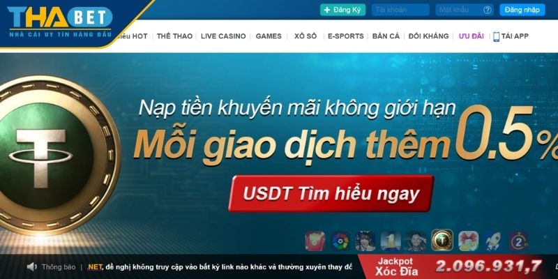 Truy cập trang chủ cá cược chất lượng chính thống