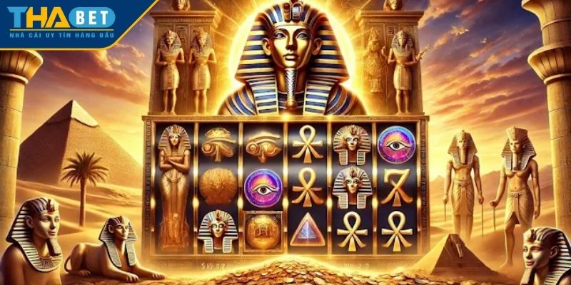 Vương Quốc Pharaoh